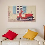 Live Roma - Casa Vacanze Sampietrini
