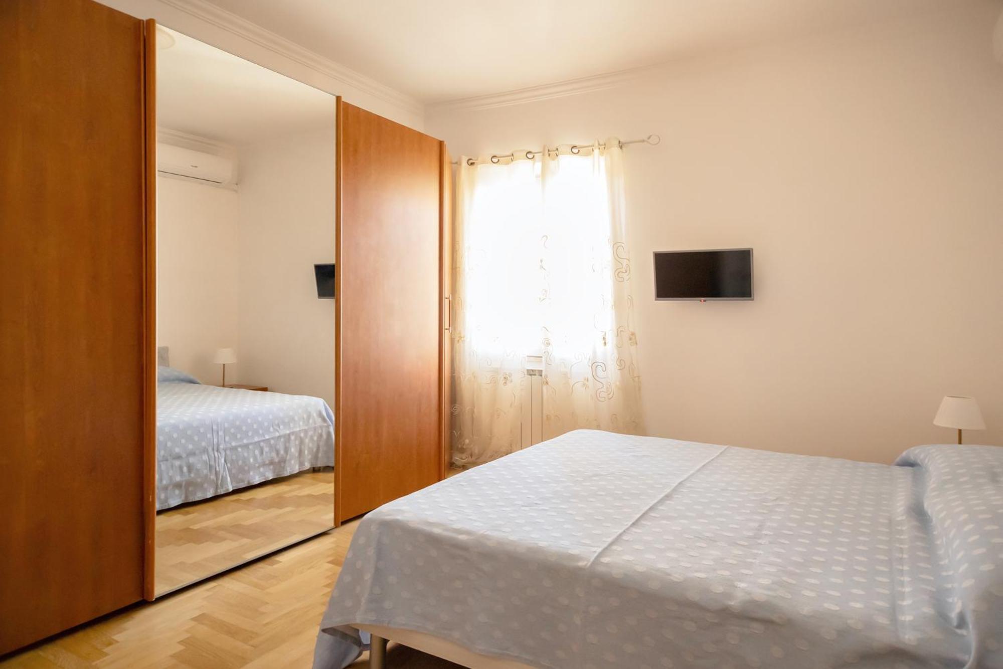 Apartamento Live - Sampietrini *