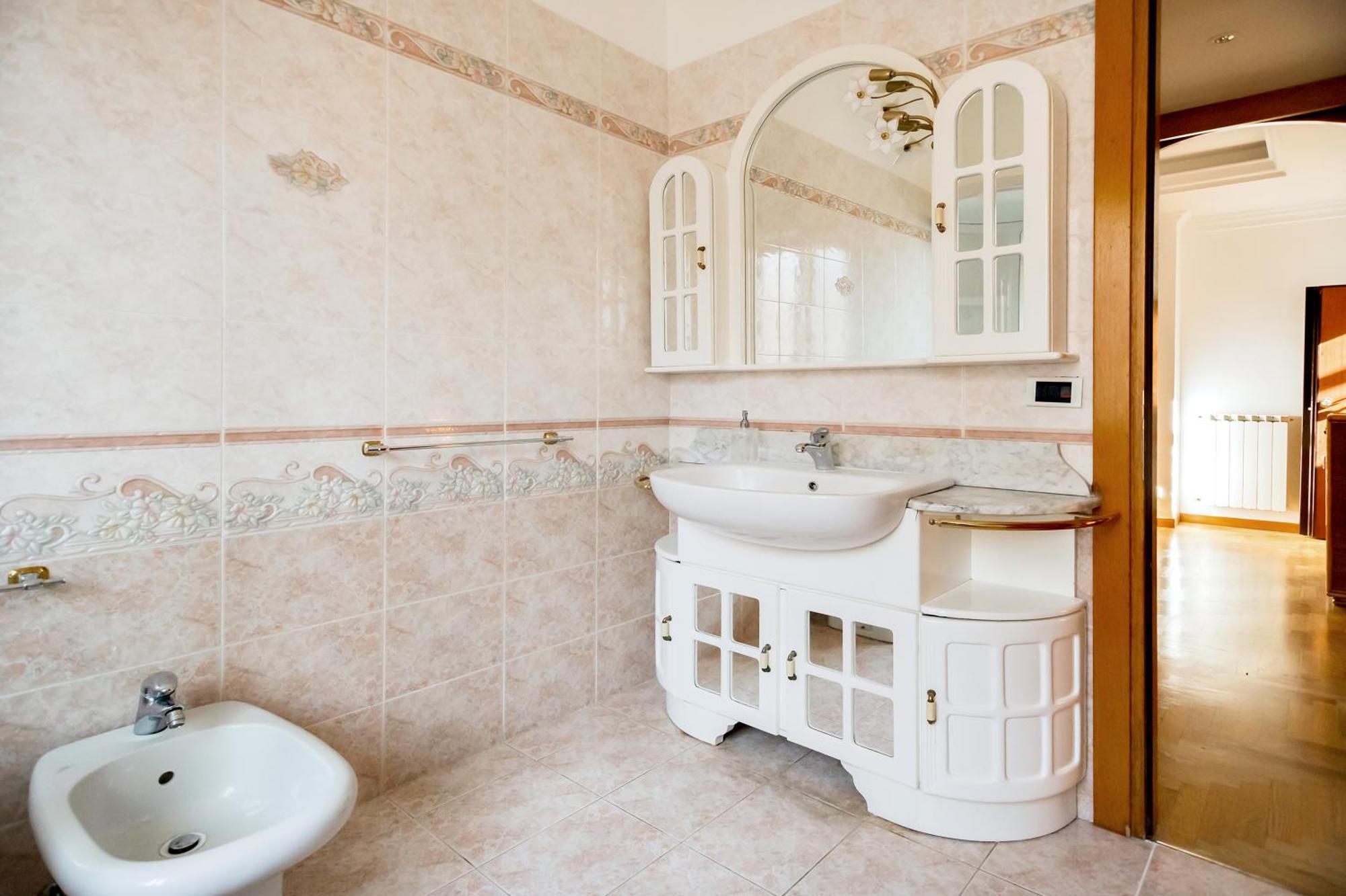Live - Sampietrini Apartamento Roma