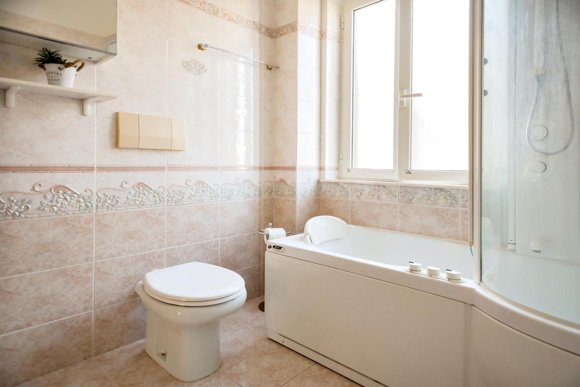 Apartamento Live - Sampietrini Roma