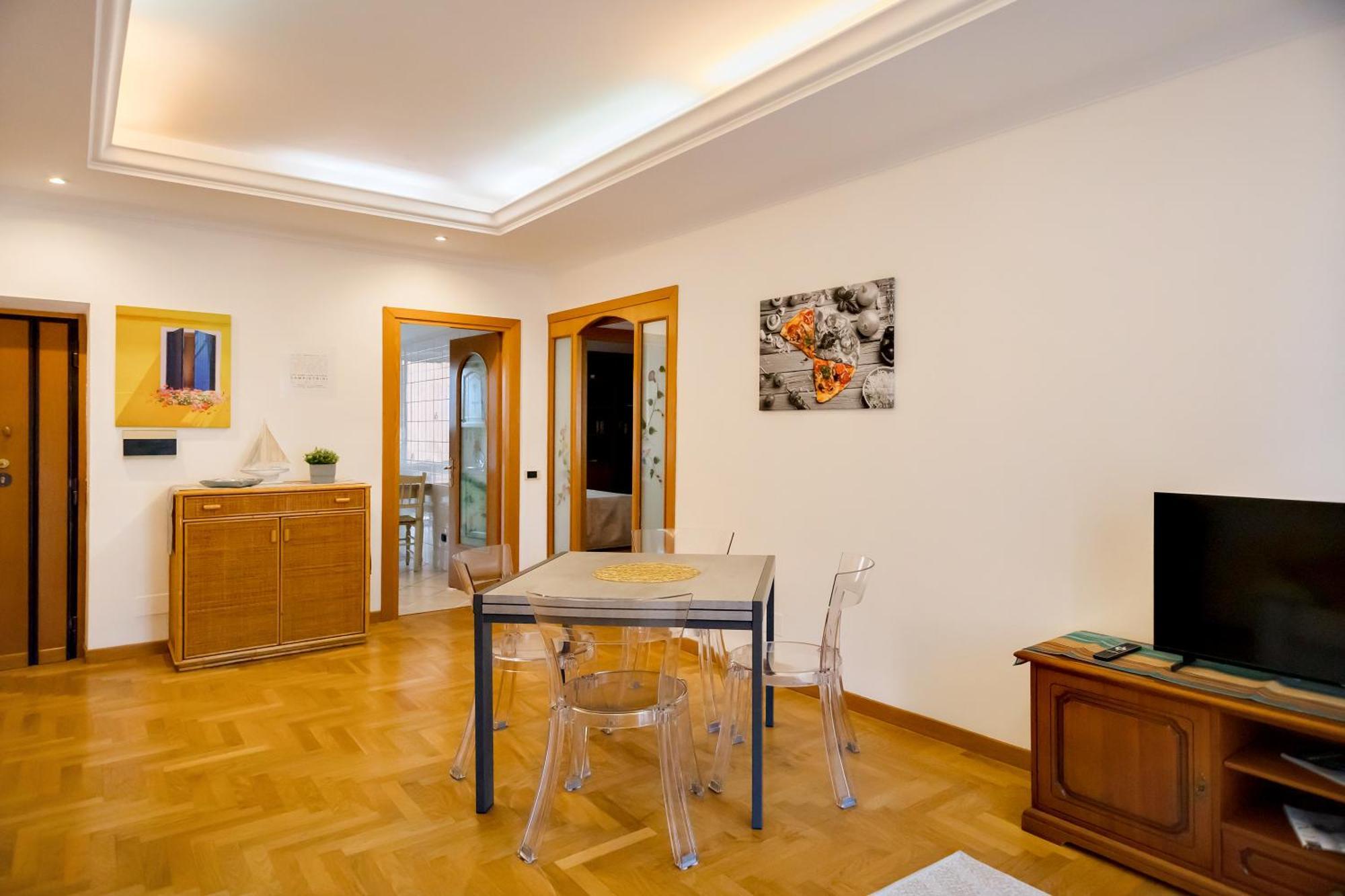 Live - Sampietrini * Roma