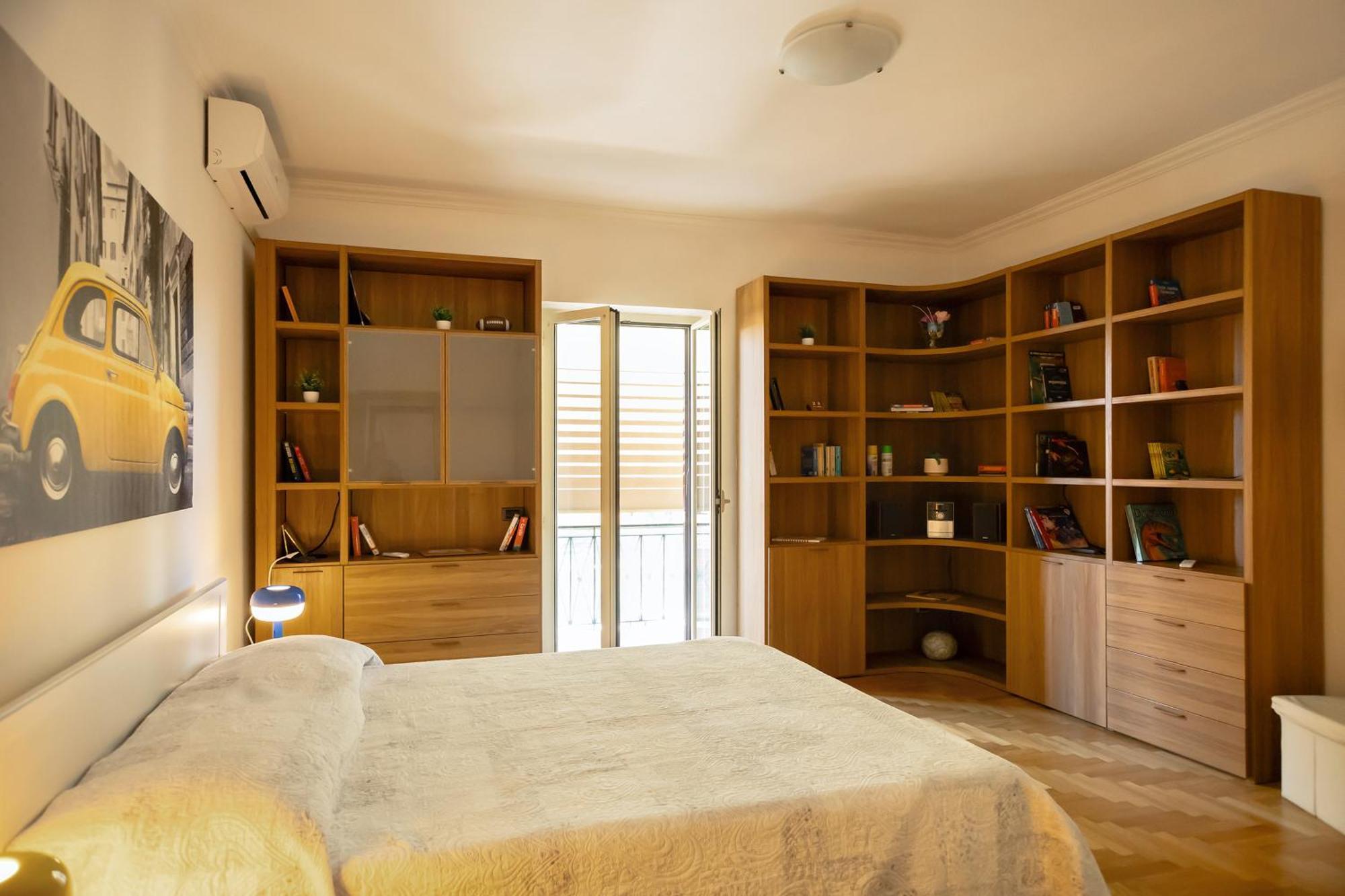 Apartamento Live - Sampietrini